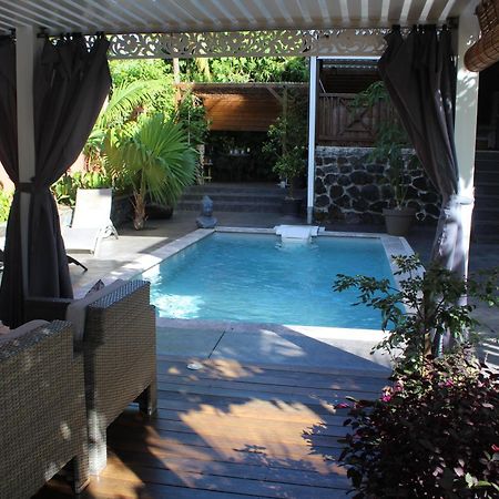 Appartement T1 Bis Joli Cocoon Saint-Benoît 外观 照片